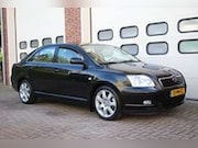 Toyota Avensis - 2.0 VVTi Executive * Leder / Automaat / 30.946Km N