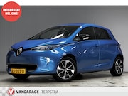 Renault Zoe - R90 Intens 41 kWh /Huuraccu /AUTOMAAT /Camera /Navi /Climat
