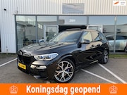 BMW X5 - XDrive45e High Executive H&K | HUD | LASER | PPF | 360 | MEM