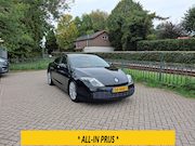 Renault Laguna - Coupé 3.5 V6 Initiale AUTOMAAT leder ALLINPRIJS