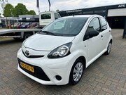 Toyota Aygo - 1.0 VVT-i - 1e Eigenaar - Topstaat