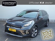 Kia Niro - 1.6 GDi Hybrid 141pk DCT6 ExecutiveLine
