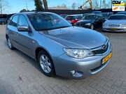 Subaru Impreza - 1.5R Luxury AWD