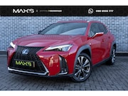 Lexus UX - 250h F Sport First Edition | Triple LED Koplampen | Achterui