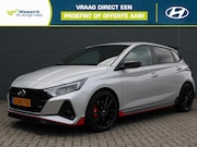 Hyundai i20 - 1.6 N 204PK | Launch control | sportuitlaat | N-rijmodi | Re