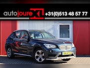 BMW X1 - sDrive20i Executive | Origineel NL | Navigatie | PDC | Trekh