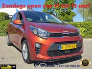 Kia Picanto - 1.0 DPi DynamicLine! Camera! Carplay! Afn. Trekhaak! VERWACH