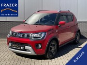 Suzuki Ignis - 1.2 Smart Hybrid Style AUTOMAAT /Trekhaak