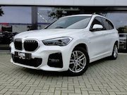 BMW X1 - xDrive25e M-Sport + NAVIGATIE + LM VELGEN + LED