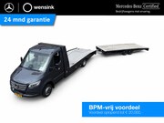 Mercedes-Benz Sprinter - 519 CDI | Aut. | L3 | Tijhof | INCL. Aanhangwagen | Stoelver