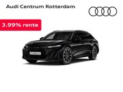 Audi A6 - Avant S edition Competition | Adaptive air suspension | Audi