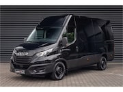 Iveco Daily - 35S18 3.0 352L H2 Marge - camper