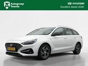 Hyundai i30 - Wagon 1.0 T-GDi MHEV Comfort Smart | Navigatie | All Seasons