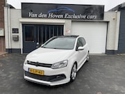 Volkswagen Polo - 1.2 TSI R-Line Edition Pano/NAP/PDC/Navi/Led