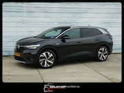 Volkswagen ID.4 - First 77 kWh Trekhaak Carplay Camera Soh91%