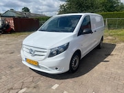 Mercedes-Benz Vito - 114 CDI Lang Automaat Airco Cruise 2x Schuifdeur