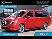Mercedes-Benz Vito - 114 CDI LANG DC LEASE EDITION