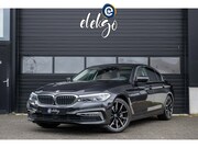 BMW 5-serie - 530e iPerformance High Executive|252PK|HuD|360 camera|BTW