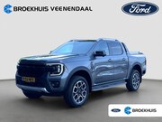 Ford Ranger - Wildtrack V6 | Trekhaak | 3500KG Trekgewicht | Camera | Wint