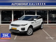 Land Rover Range Rover Evoque - 2.0 TD4 Urban Series SE|Automaat|122DKM|Camera|