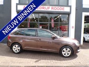 Skoda Rapid - Spaceback 1.2 TSI Greentech JOY nette staat vol opties
