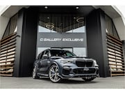 BMW X5 - M50i Executive - Grijs Kenteken | M Sport | Panorama | Memor