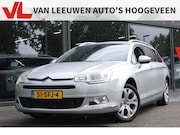 Citroën C5 - Tourer 1.6 THP Business | Lees tekst | Read Text
