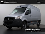 Mercedes-Benz eSprinter - 314 L2 H2 PRO | 81 kWh | 100% elektrisch | 2000kg Trekhaak |