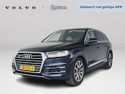 Audi Q7 - 3.0 TFSI quattro Pro Line + 7p | Panoramadak | Parkeercamera