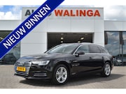 Audi A4 - Avant 2.0 TFSI MHEV 191 pk Sport | Virtual Display | Stoelve