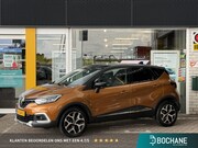 Renault Captur - 0.9 TCe Intens | NAP | Navigatie | Achteruitrijcamera | LED