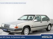 Volvo 940 - 2.3 g3 lpg cruise airco, 2e eigenaar
