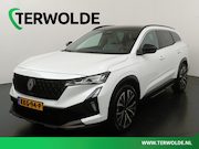 Renault Espace - iconic full hybrid E-Tech 200 - 7 zitplaatsen | harman kardo