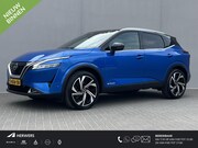 Nissan Qashqai - 1.5 e-Power Tekna Plus / Panorama Dak / Cruise Control / Bos