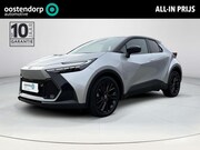 Toyota C-HR - 2.0 Hybrid 200 GR SPORT PLUS 4WD | All-in prijs | Automaat |