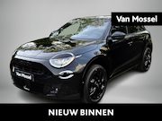 Fiat 600 - 1.2 Hybrid Sport | Navigatie | Parkersensoren Voor + achter 