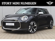 MINI Mini Electric - Hatchback Cooper SE / Favoured Trim / Pakket M / 18 inch Sli