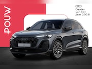 Audi Q5 - 2.0 e-hybrid 367pk quattro S edition Competition | Panoramad