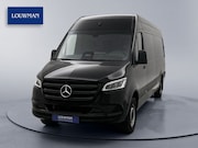 Mercedes-Benz Sprinter - 317 1.9 CDI L3H2 Pro LED Navigatie Achteruitrijcamera Cruise