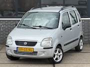 Suzuki Wagon R+ - 1.3 GL |Stuurbkr | |Elek.ramen |NAP