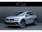 Volkswagen Tiguan - 1.4 TSI 4Motion Highline Business R | R-LINE | PANORAMADAK |