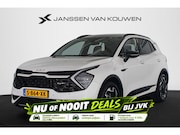 Kia Sportage - 1.6 T-GDi Plug-in Hybrid AWD GT-Line Panoramadak Trekhaak St