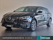 Renault Mégane - Estate 1.3 TCe 140 Techno | TREKHAAK | NAVIGATIE | ACHTERUIT