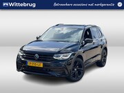 Volkswagen Tiguan - 1.4 TSI eHybrid 245PK DSGR-Line Business+ / Black Style / Pa