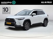 Toyota Corolla Cross - Hybrid 140 Style | Apple CarPlay | Parkeersensoren | Blindsp