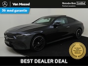Mercedes-Benz CLE - 300 Coupé 4MATIC AMG Line / Panoramadak/ Rijassistentiepakke