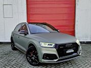 Audi SQ5 - 3.0 TFSI quattro Pro Line Plus | ACC | Carplay | Camera Rijk