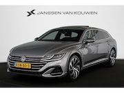 Volkswagen Arteon Shooting Brake - 1.4 TSI eHybrid R-Line Business+ Pano 19" Stoelverwarming Ac