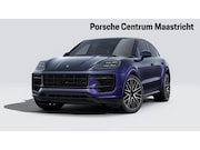 Porsche Cayenne Coupé - S E-Hybrid Black Edition