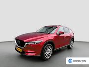 Mazda CX-5 - 2.5 SkyActiv-G 194pk Luxury Automaat | 360 graden camera | S